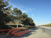 国投云顶湄洲湾电力获得电动机冷却器管道查漏设备专利节省机遇本钱与工时耗费